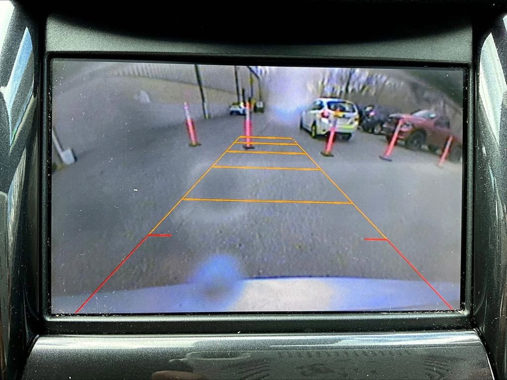 Used 2015 Chevrolet Impala LTZ image 19