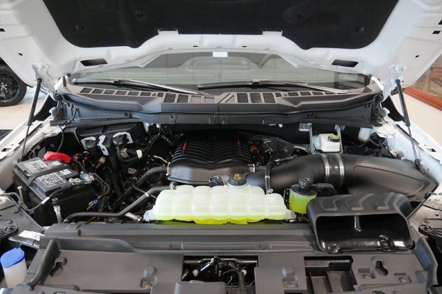 New 2025 Ford F150 XLT w/ Equipment Group 301A Standard AWD/4WD image 2