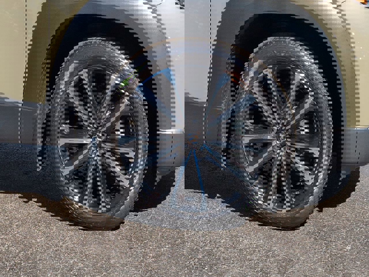 Used 2024 MAZDA CX-50 2.5 Turbo w/ Cargo Package image 11