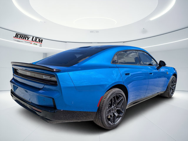 New 2027 Dodge Charger Scat Pack AWD/4WD image 3