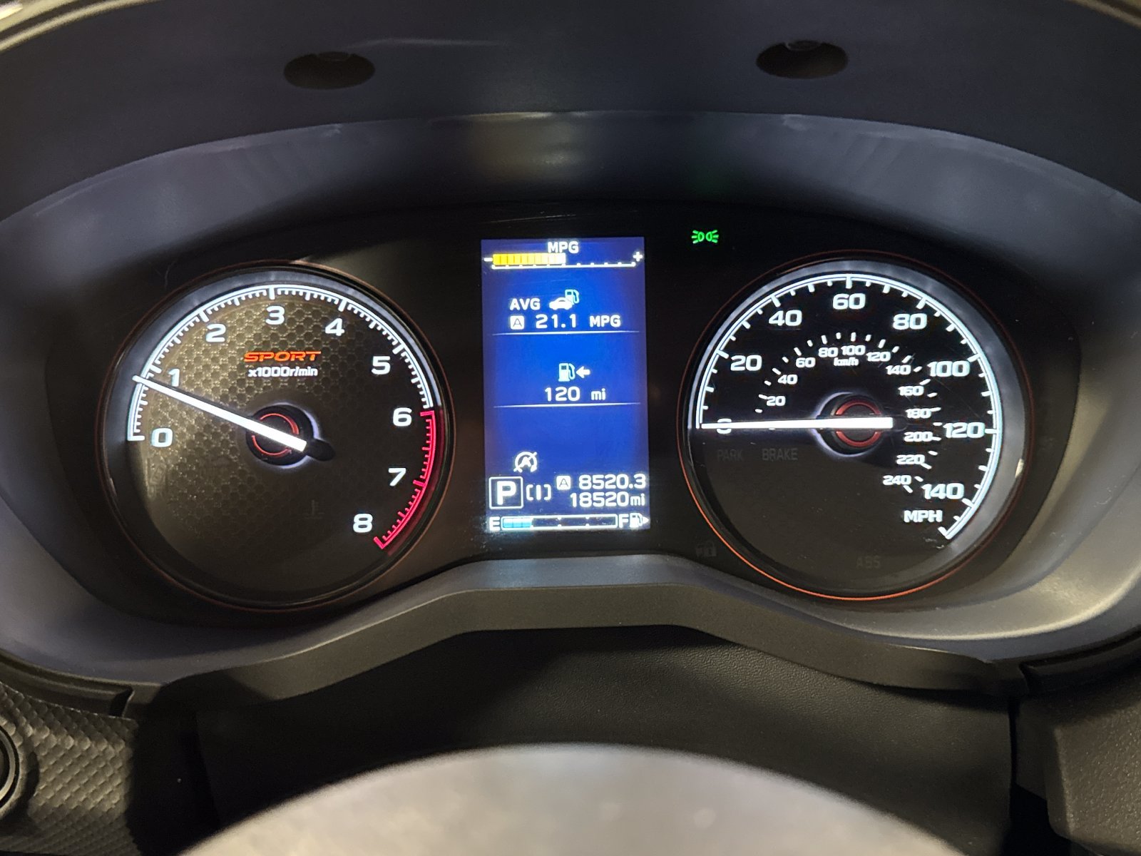 Used 2022 Subaru Forester Sport AWD/4WD image 20