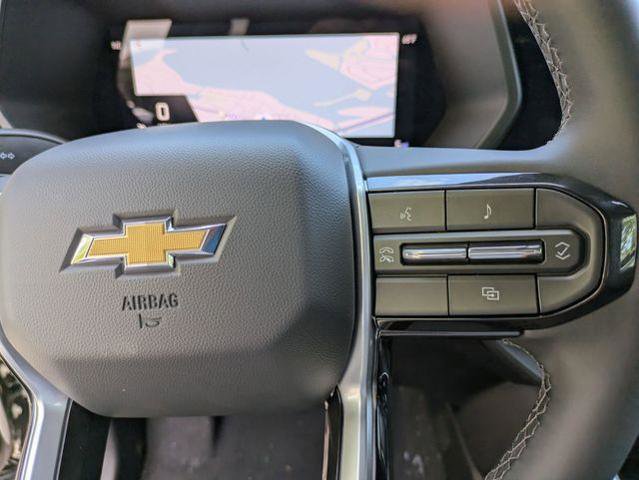 New 2026 Chevrolet Colorado W/T AWD/4WD image 17