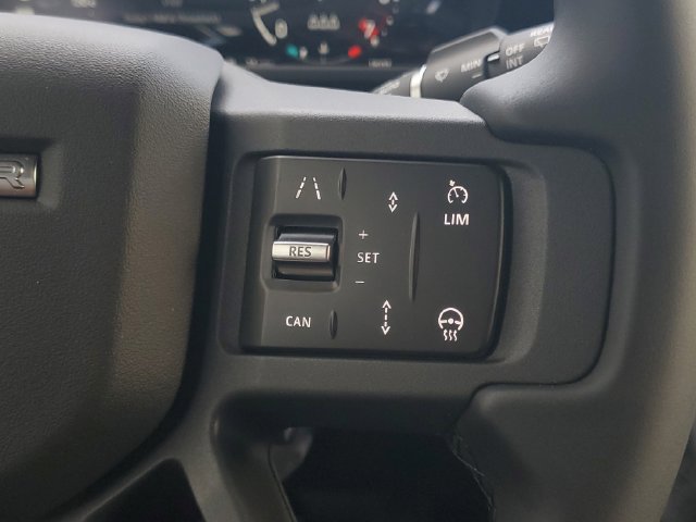 New 2026 Land Rover Defender 110 S AWD/4WD image 22