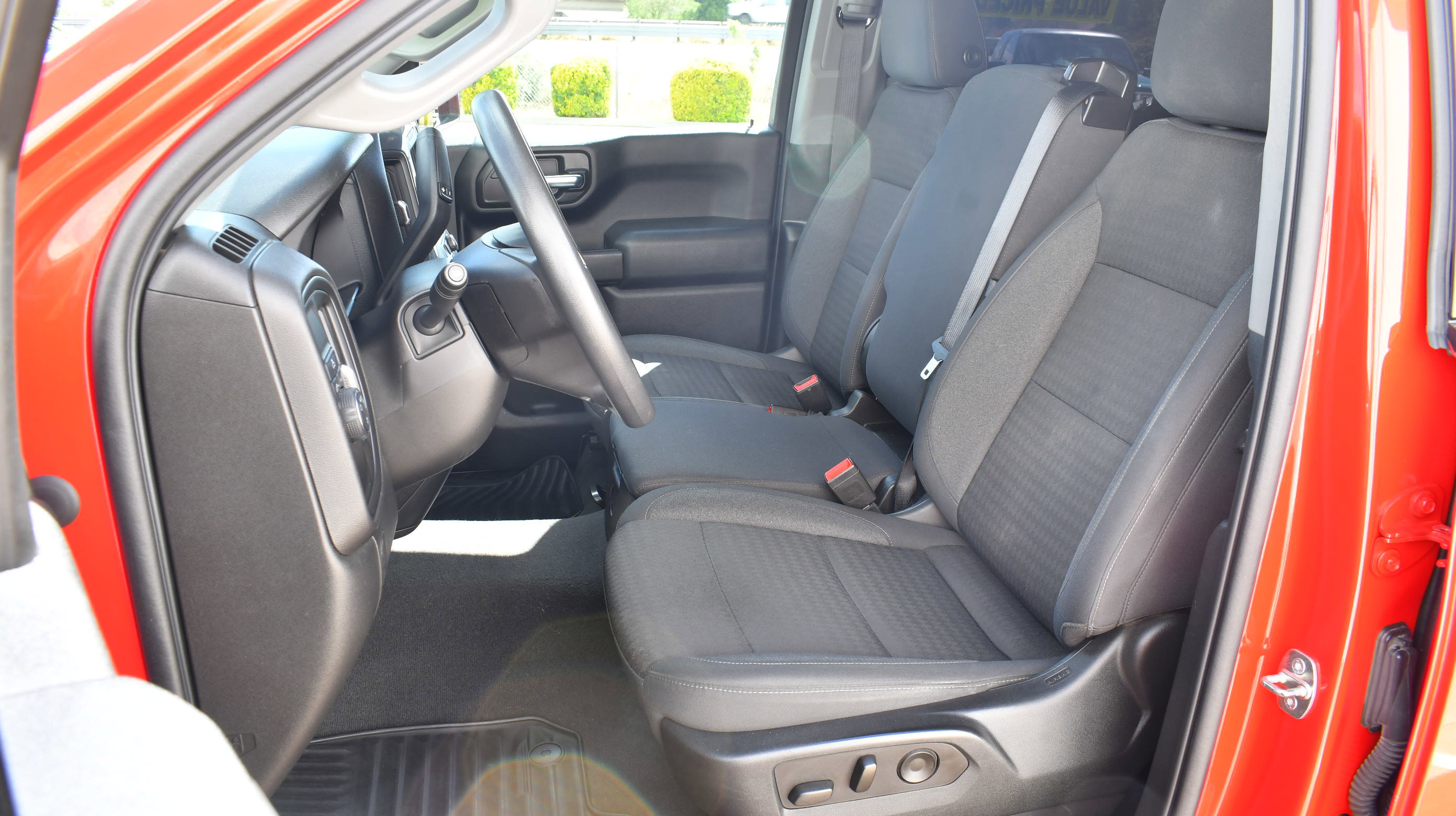 Used 2022 Chevrolet Silverado 1500 Custom image 19