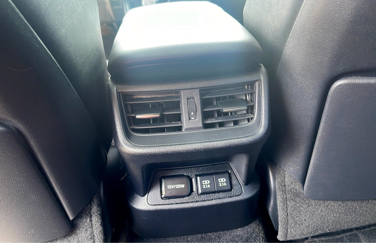 Used 2019 Lexus ES 350 Luxury w/ Accessory Package 2 image 13