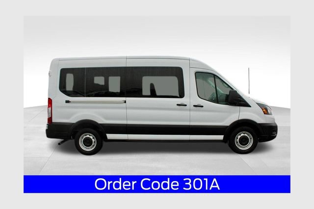 New 2024 Ford Transit 350 XL