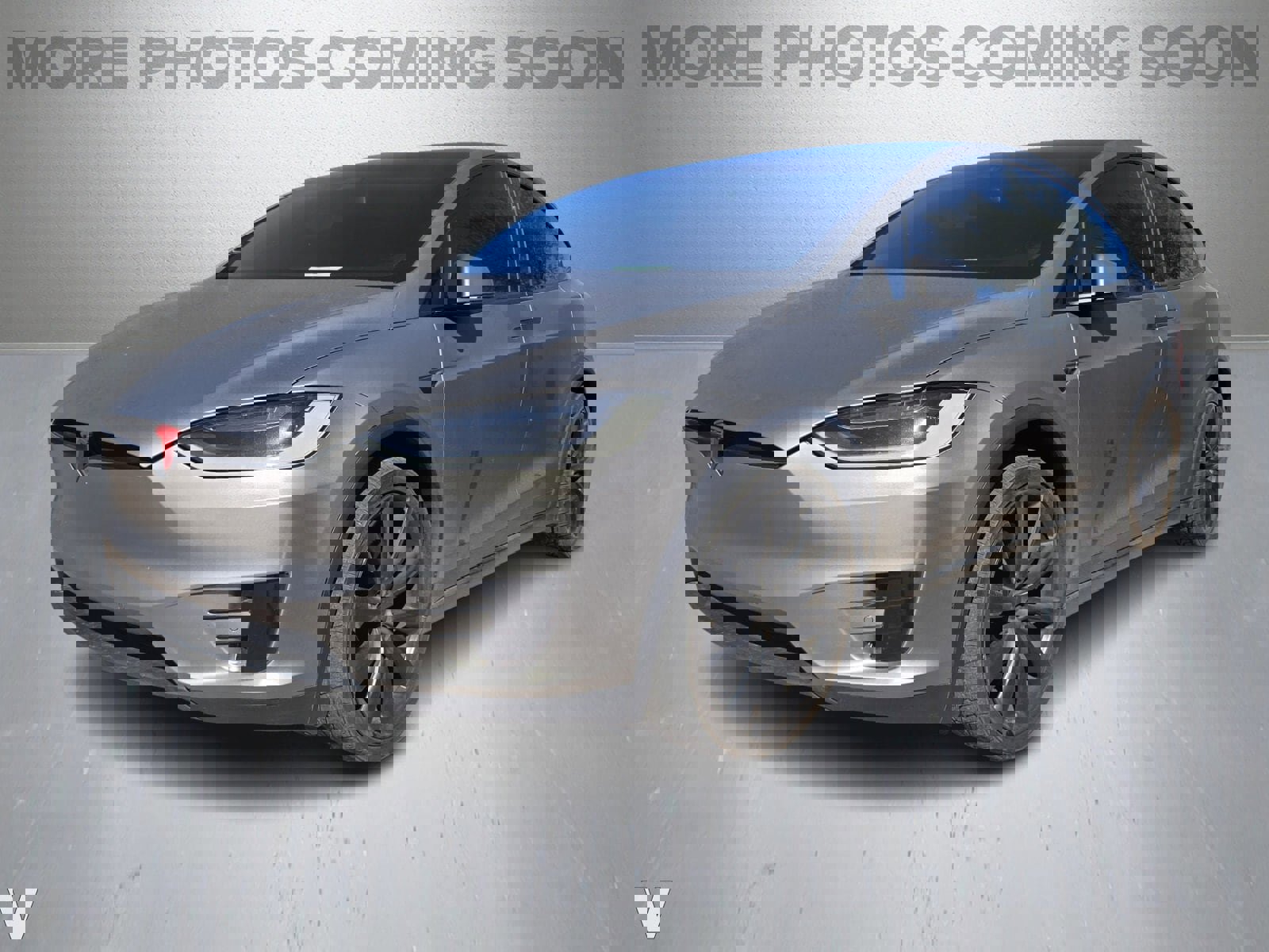 Used 2017 Tesla Model X 90D