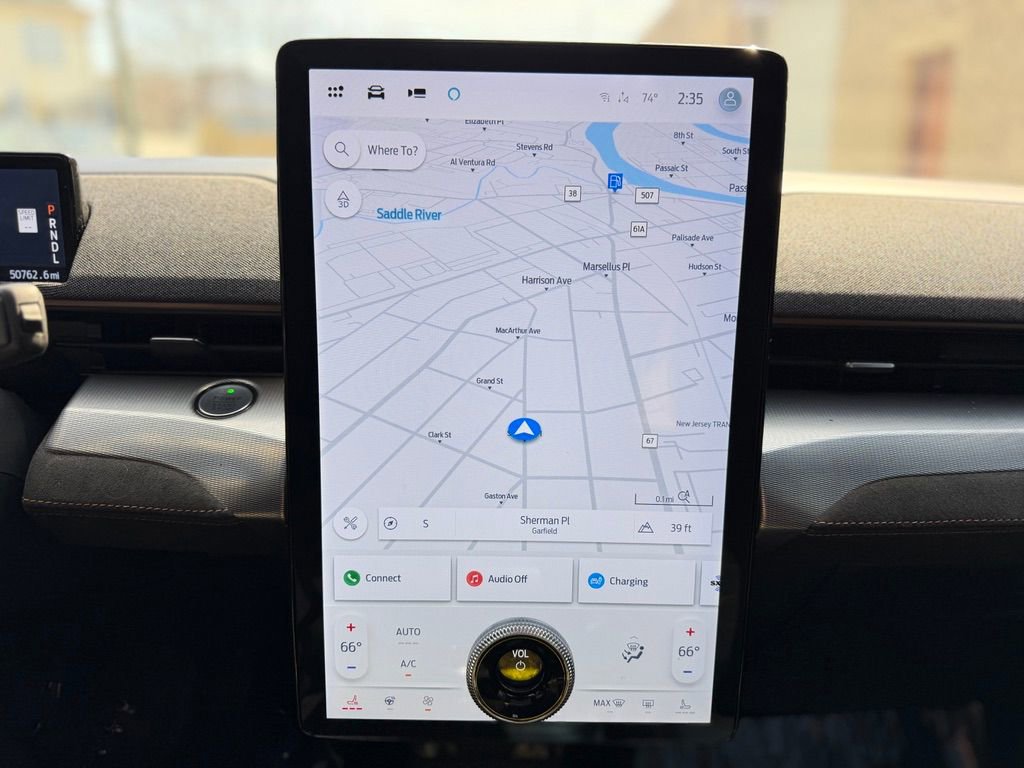 Used 2022 Ford Mustang Mach-E GT image 38