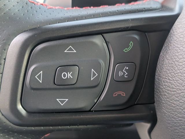 New 2026 Jeep Wrangler Unlimited Rubicon 392 image 14