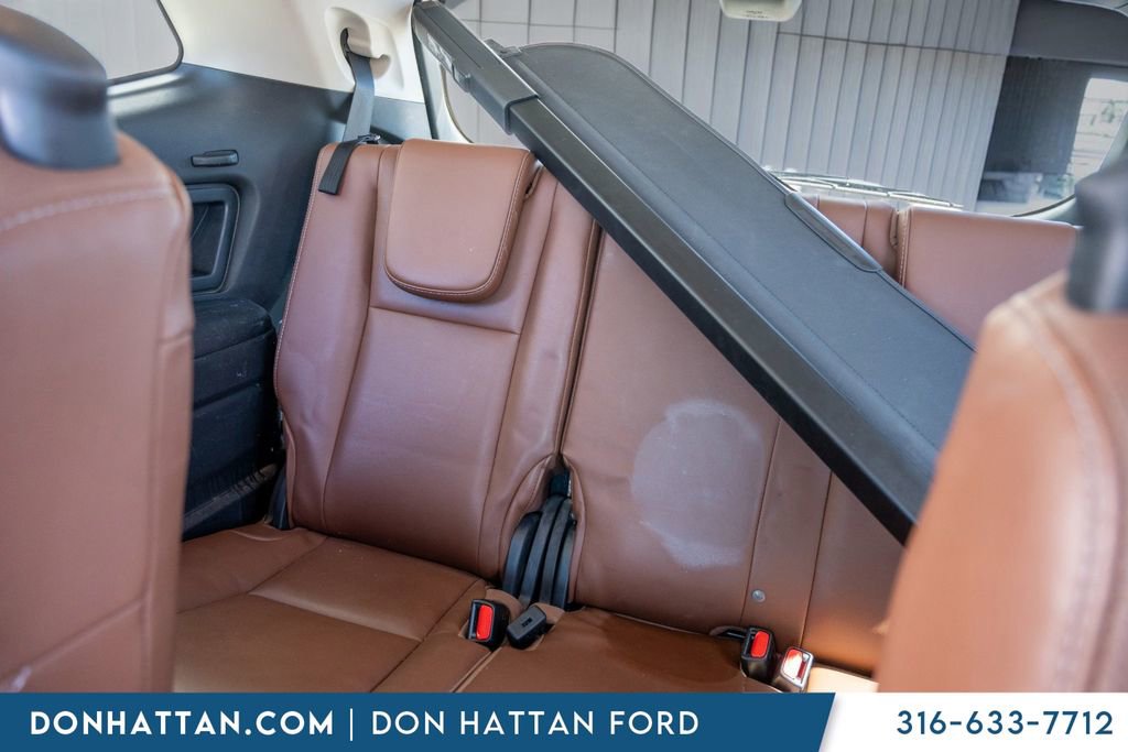 Used 2022 Subaru Ascent Touring AWD/4WD image 26