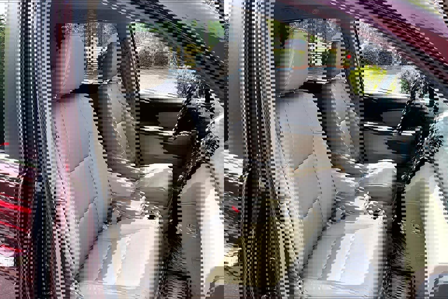 Used 2014 Honda Odyssey EX-L image 9