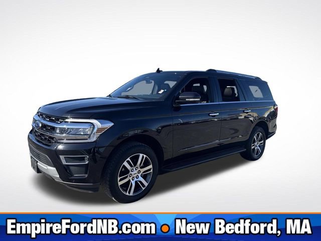 Used 2024 Ford Expedition Max Limited image 1