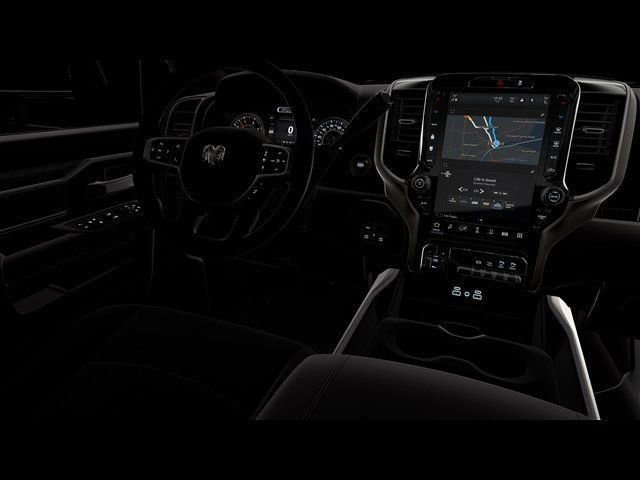 New 2026 RAM 2500 Big Horn image 21