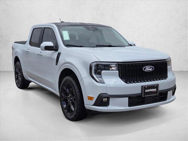 New 2026 Ford Maverick Lobo image 7