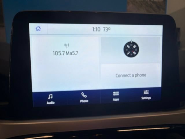 Used 2020 Ford Escape SEL FWD image 16