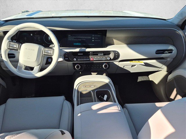 New 2027 Hyundai Palisade SEL Premium AWD/4WD image 13
