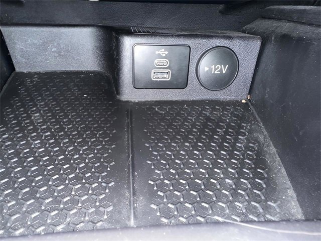 Used 2024 Ford Bronco Sport Big Bend image 29