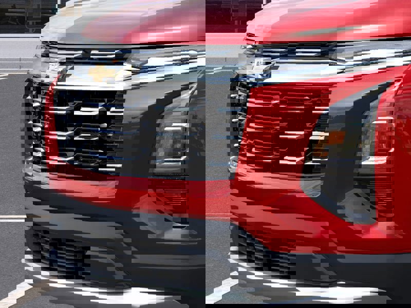 New 2026 Chevrolet Equinox LT w/ Convenience Package II image 13