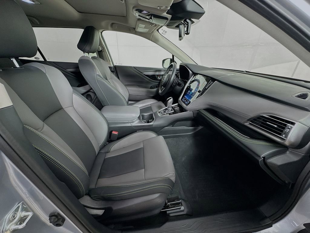 Used 2023 Subaru Outback Onyx Edition image 35