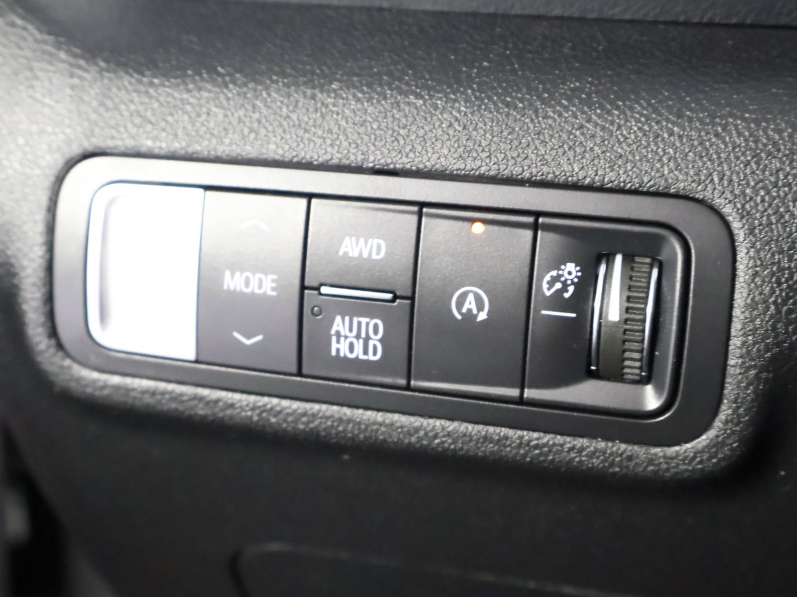Used 2026 GMC Terrain Elevation AWD/4WD image 33