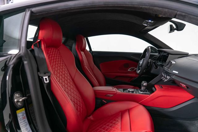 Used 2017 Audi R8 V10 plus image 26