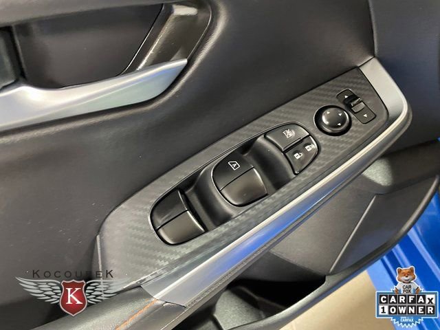 Used 2022 Nissan Sentra SR w/ Electronics Package image 19