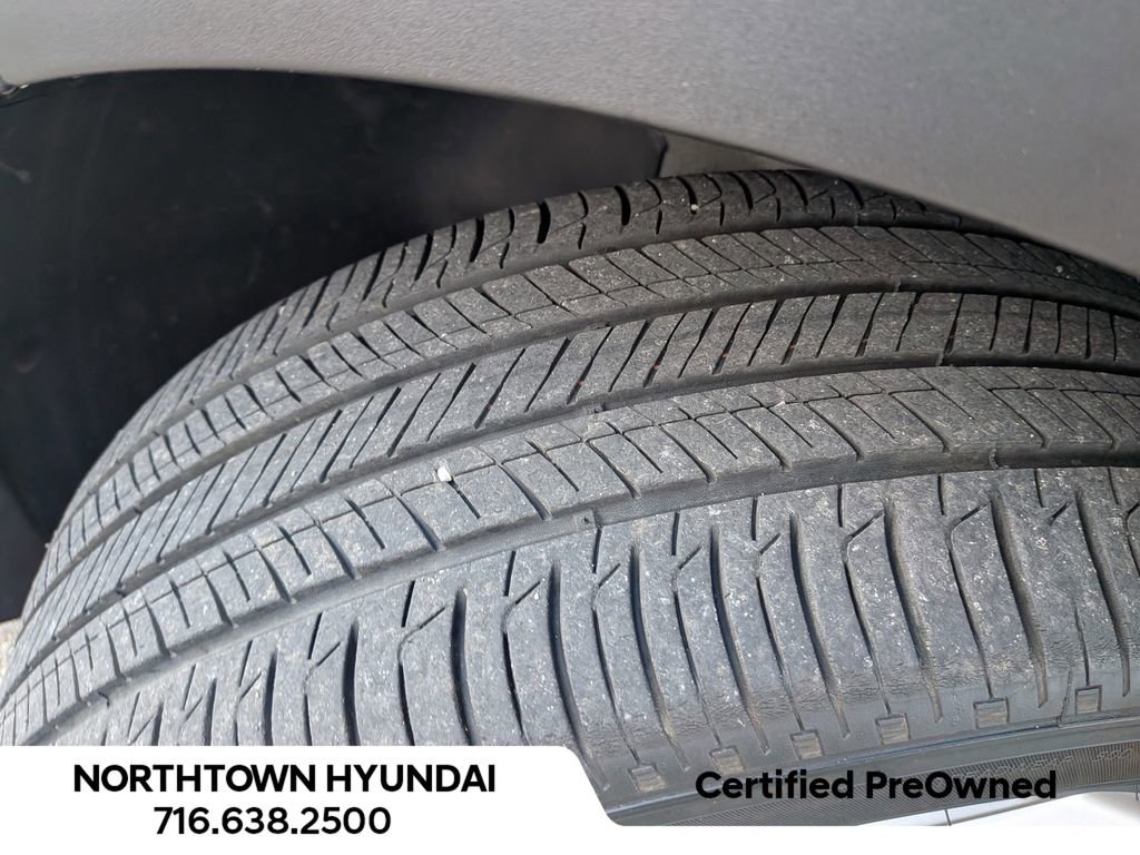 Used 2023 Hyundai Kona SEL AWD/4WD image 42