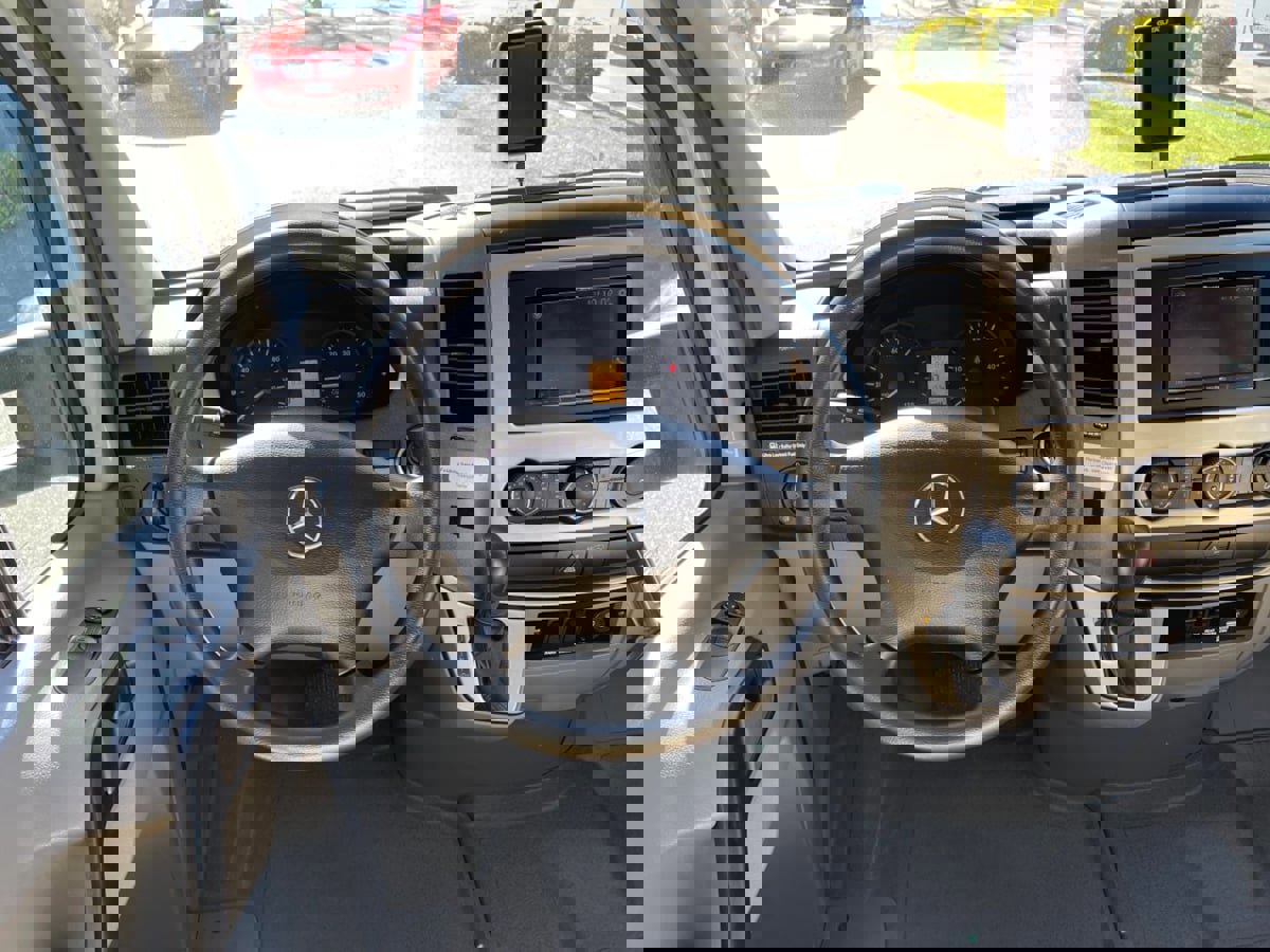 Used 2013 Mercedes-Benz Sprinter 3500 image 12