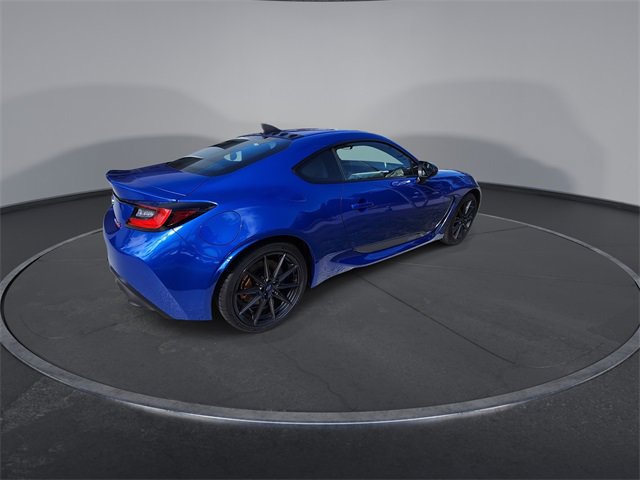 New 2025 Subaru BRZ tS w/ Popular Package 1 image 8