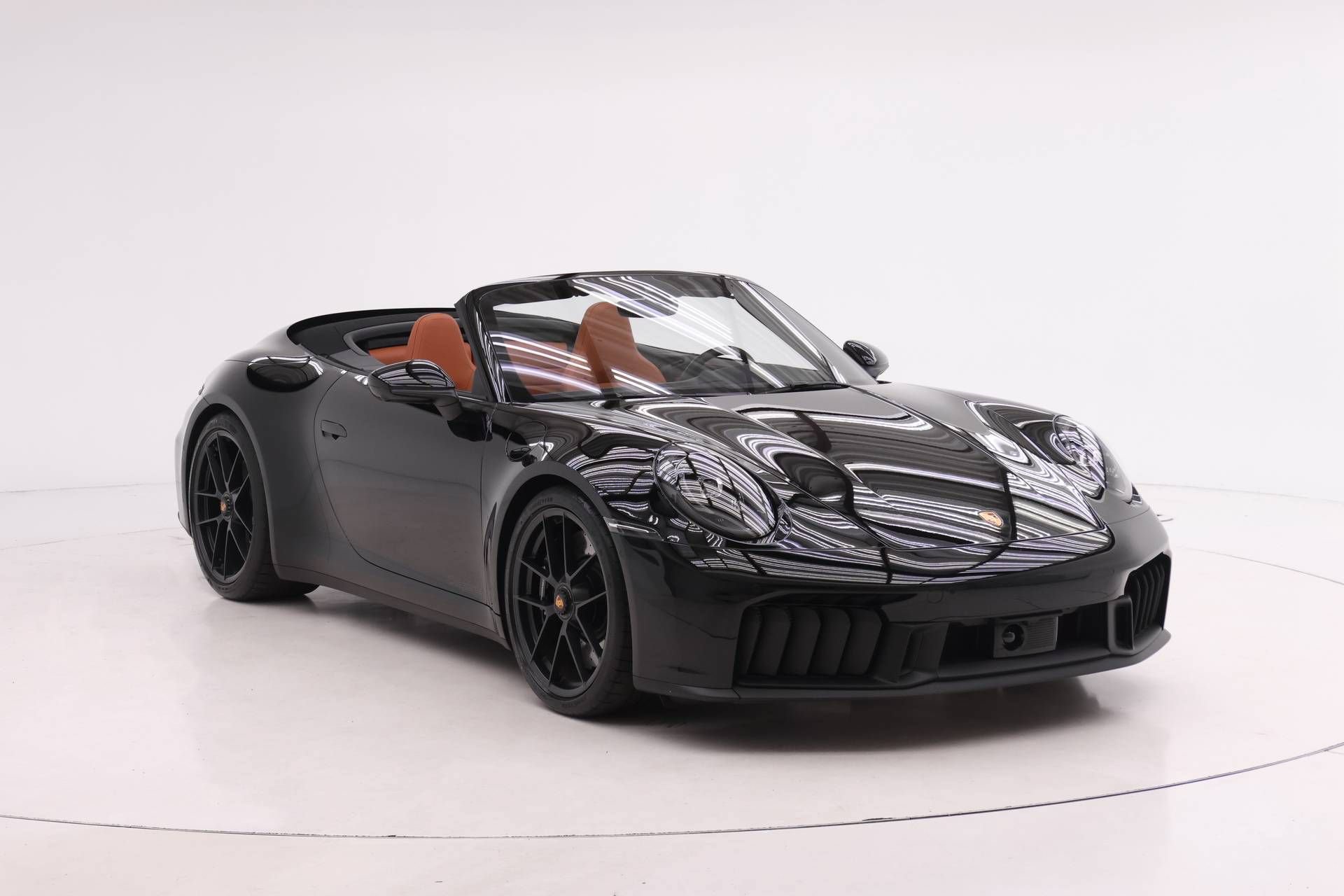 Used 2026 Porsche 911 Carrera GTS RWD image 7