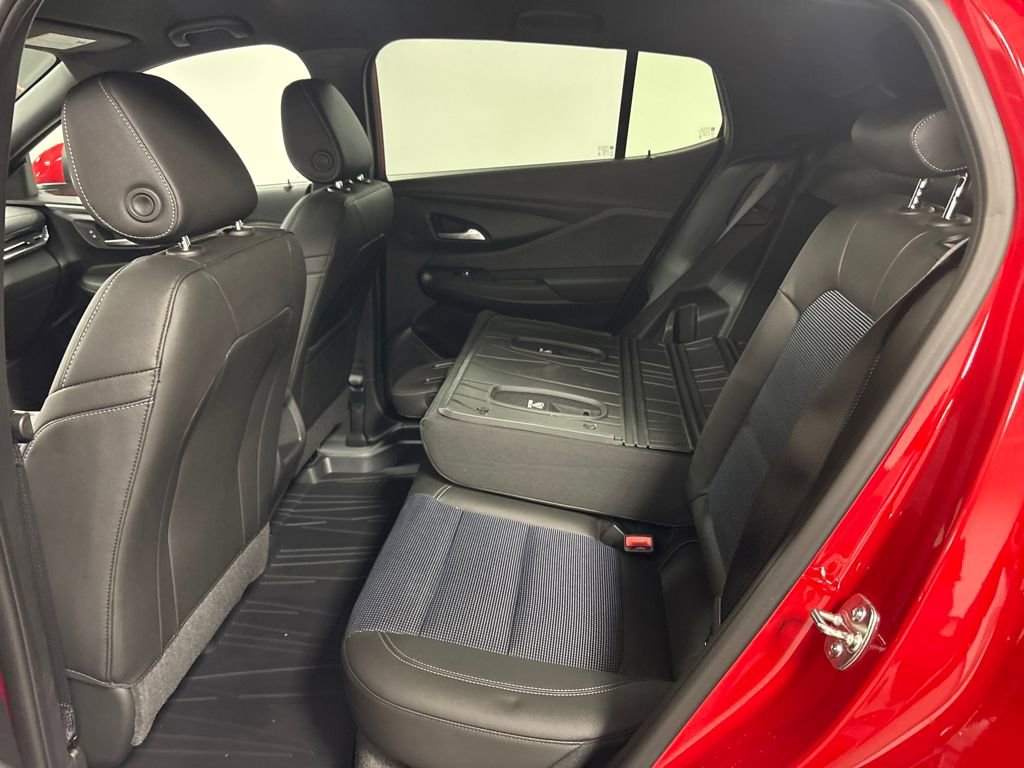 New 2026 Buick Envista Preferred w/ Convenience I Package image 27