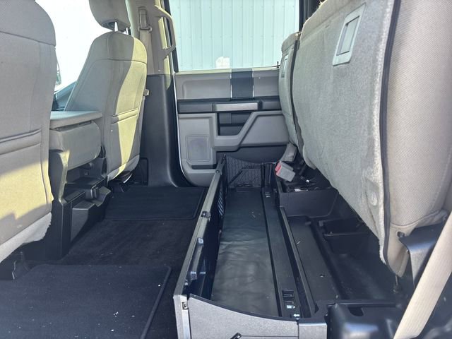 Used 2018 Ford F250 XLT image 37
