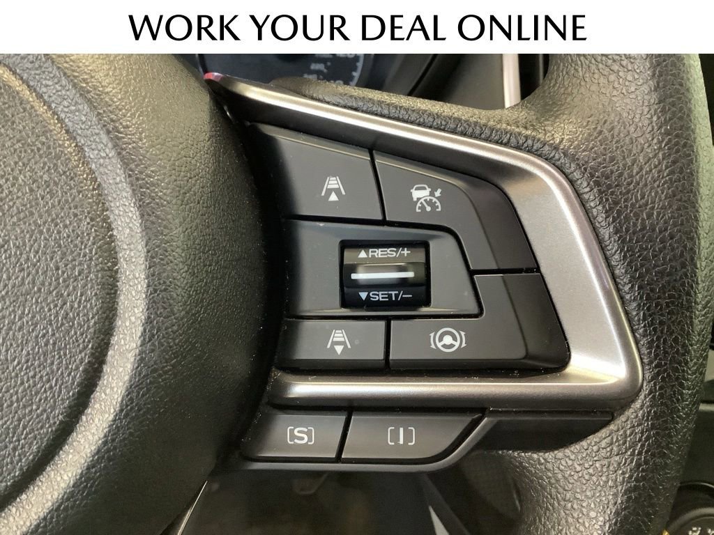 Used 2023 Subaru Forester AWD/4WD image 18