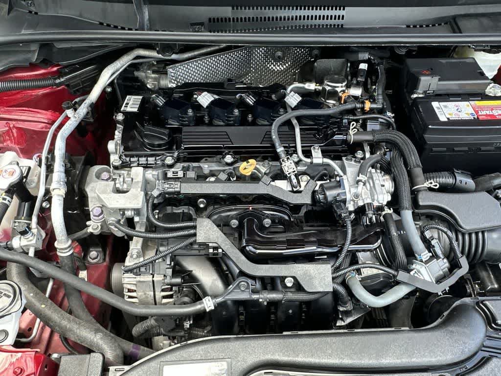Used 2023 Toyota Corolla LE FWD image 19
