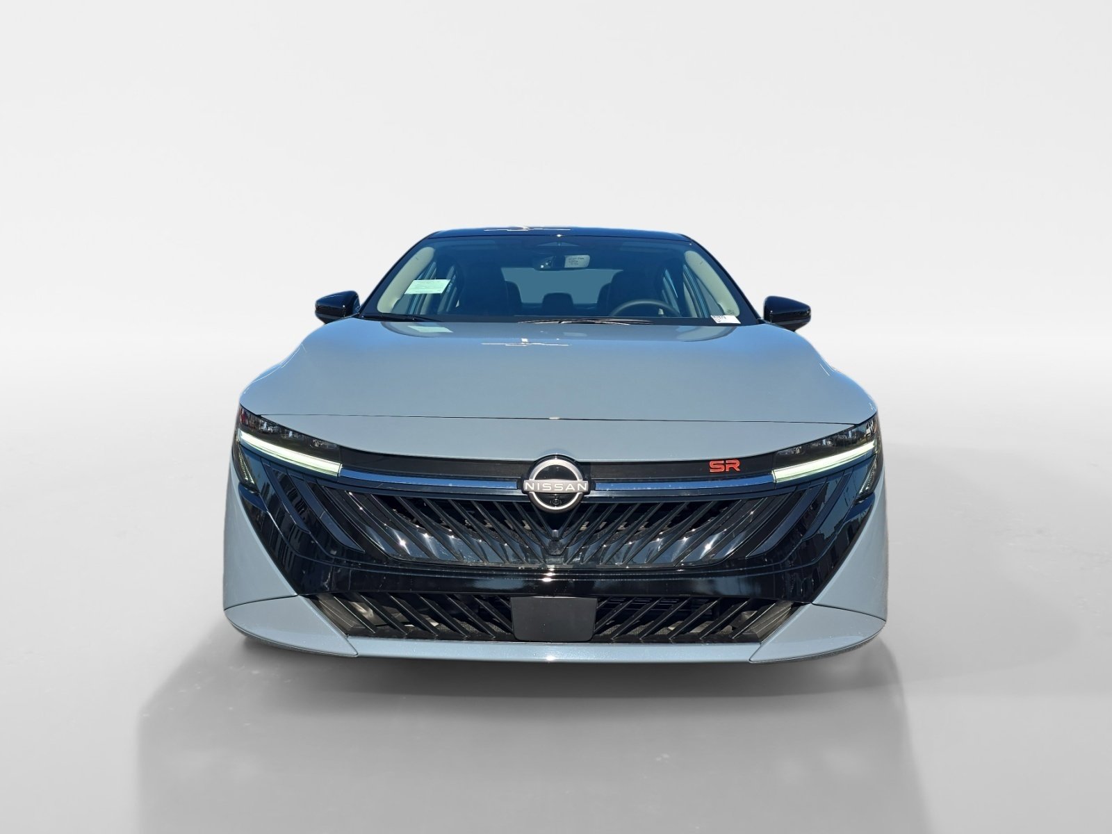 New 2026 Nissan Sentra SR w/ SR Premium Package image 8