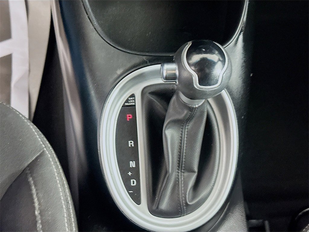 Used 2019 Kia Soul image 16