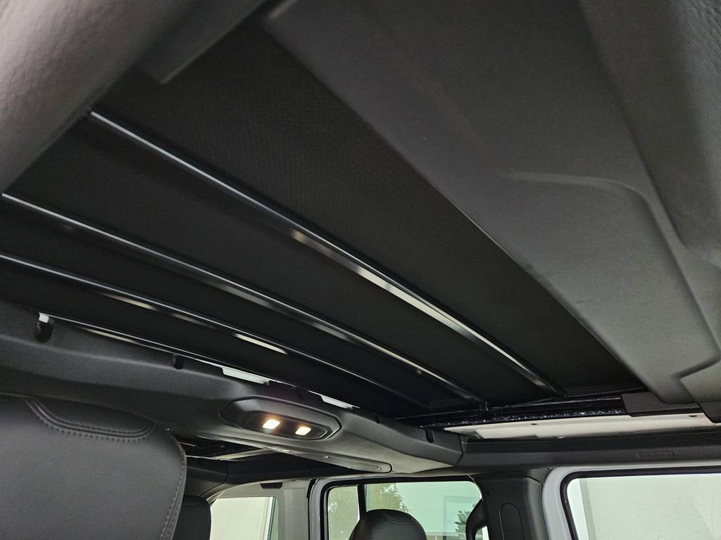 New 2026 Jeep Wrangler Unlimited Rubicon AWD/4WD image 8