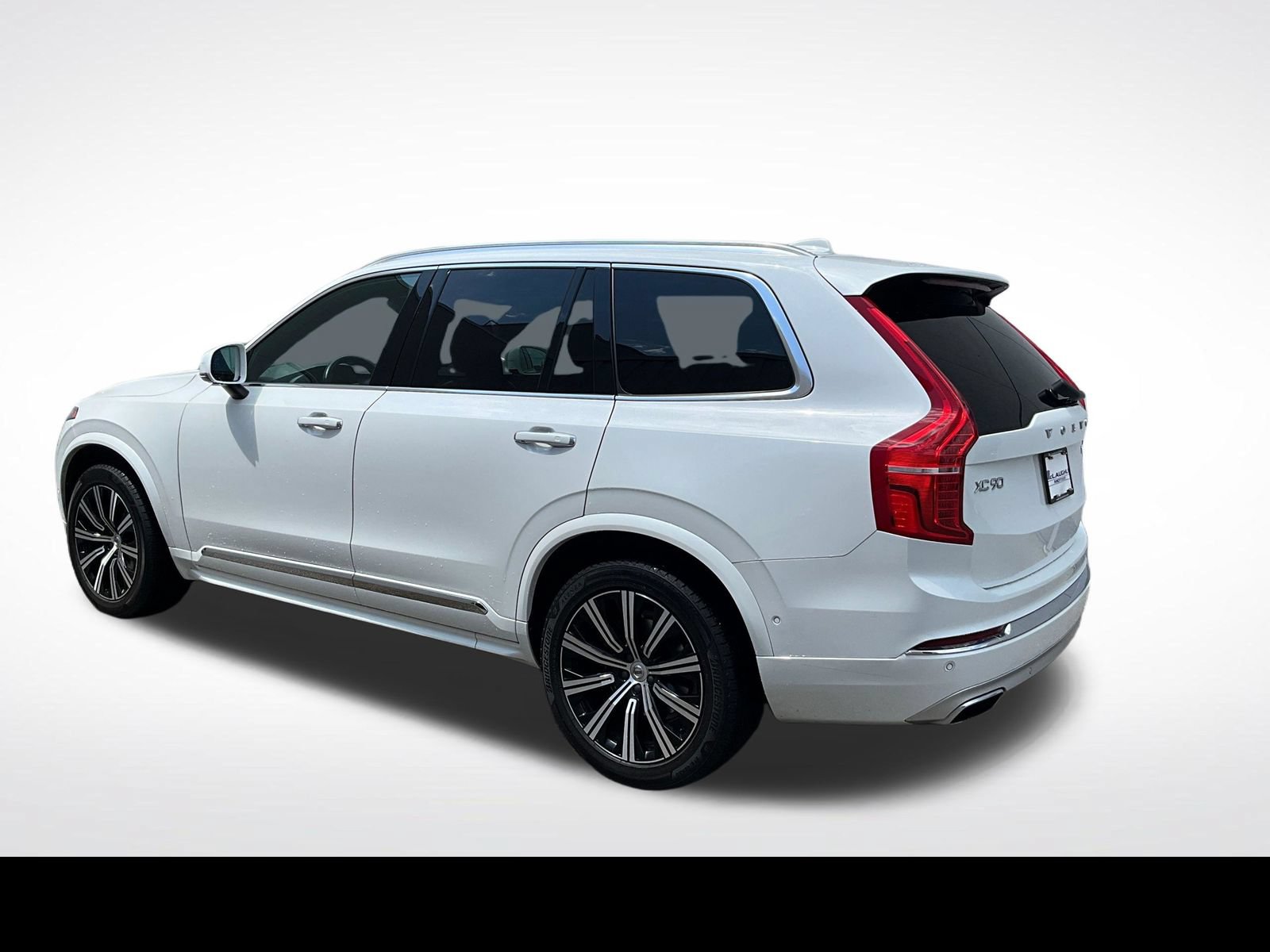Used 2021 Volvo XC90 T6 Inscription AWD/4WD image 13