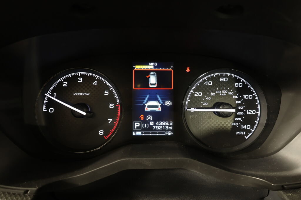 Used 2020 Subaru Forester w/ Alloy Wheel Package image 30