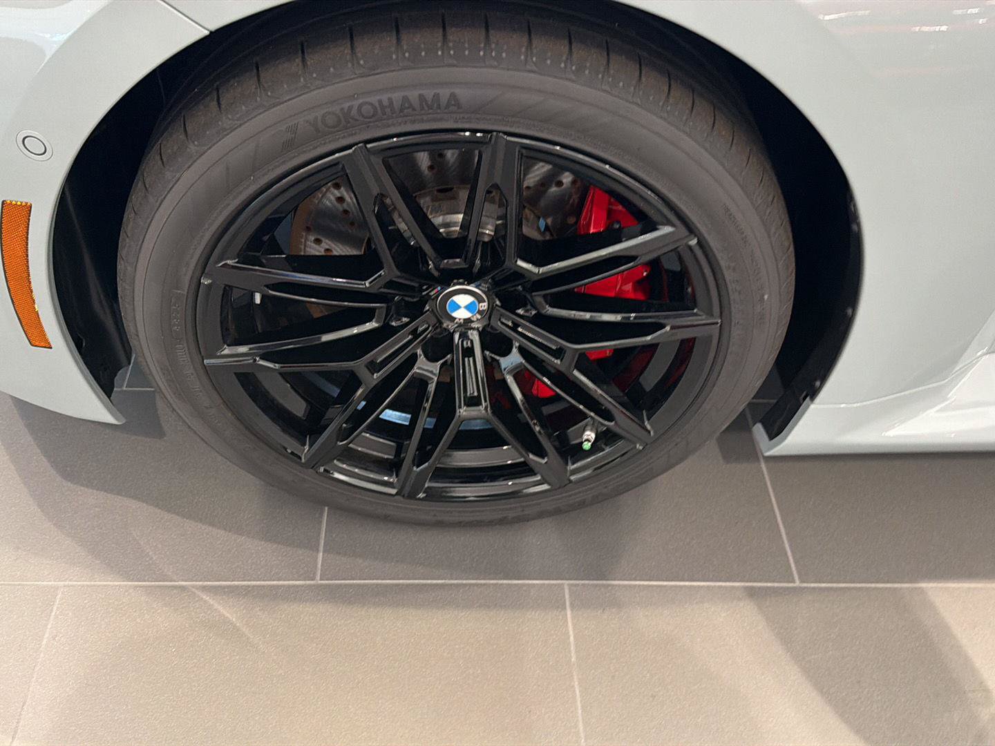 New 2026 BMW M2 w/ Lighting Package RWD image 26