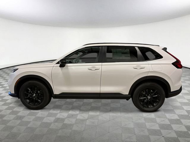 New 2026 Honda CR-V Sport image 2