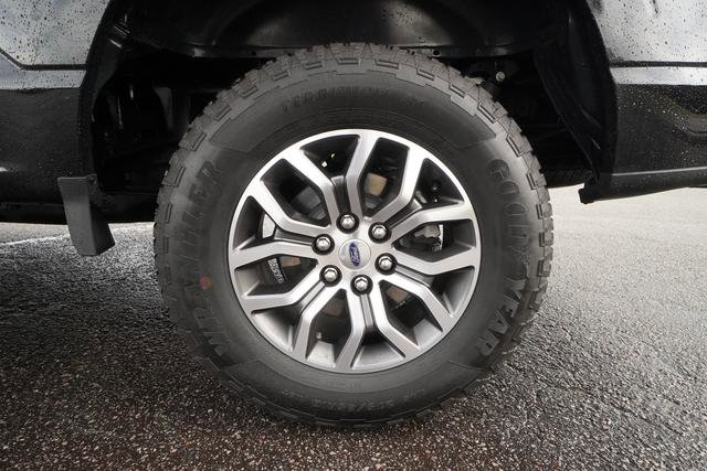 Used 2022 Ford F150 Lariat w/ Trailer Tow Package AWD/4WD image 43
