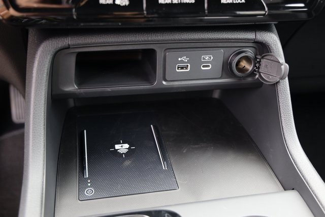 New 2025 Honda Pilot Black Edition image 26