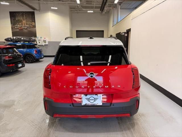 Used 2026 MINI Cooper Countryman S AWD/4WD image 4
