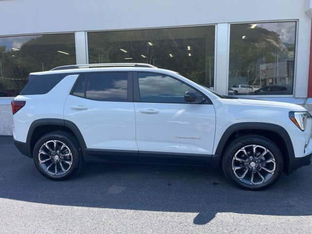 New 2026 GMC Terrain Elevation w/ Elevation Premium Package image 4