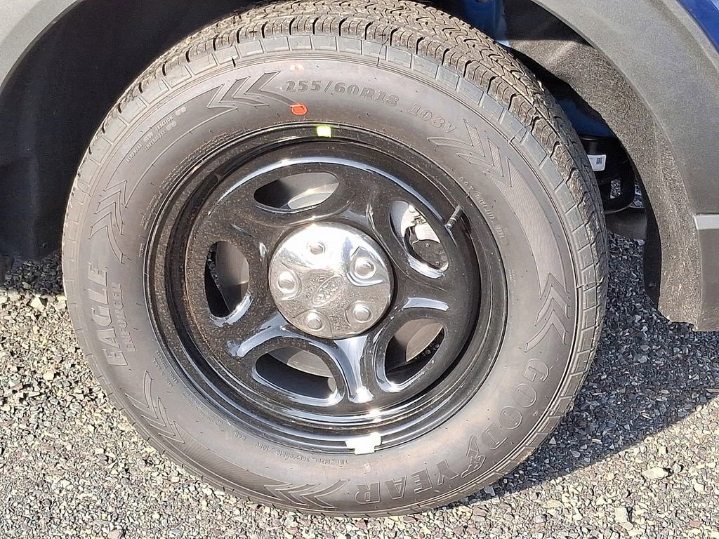 New 2025 Ford Explorer 4WD Police Interceptor image 5