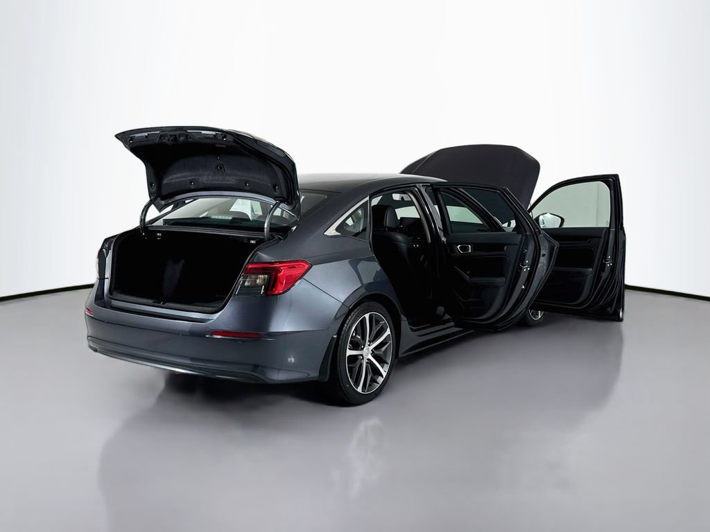 Used 2023 Honda Civic Touring image 26