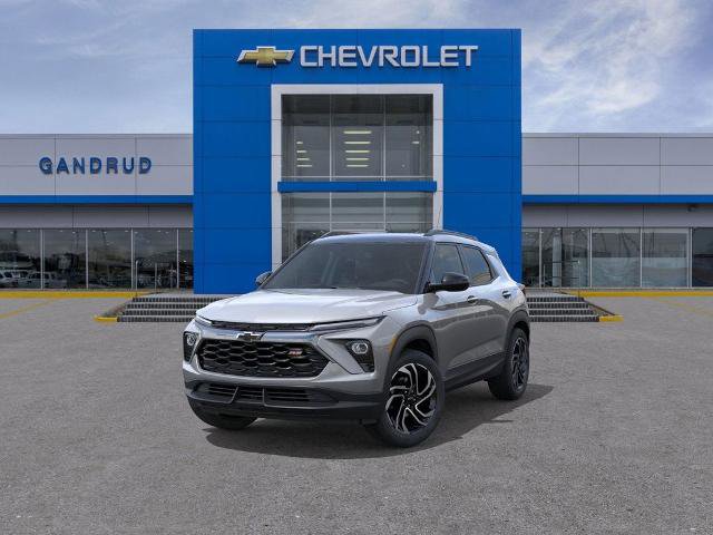 New 2026 Chevrolet TrailBlazer RS w/ Convenience Package image 8