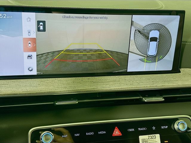 New 2026 Genesis GV80 3.5T Prestige AWD/4WD image 13