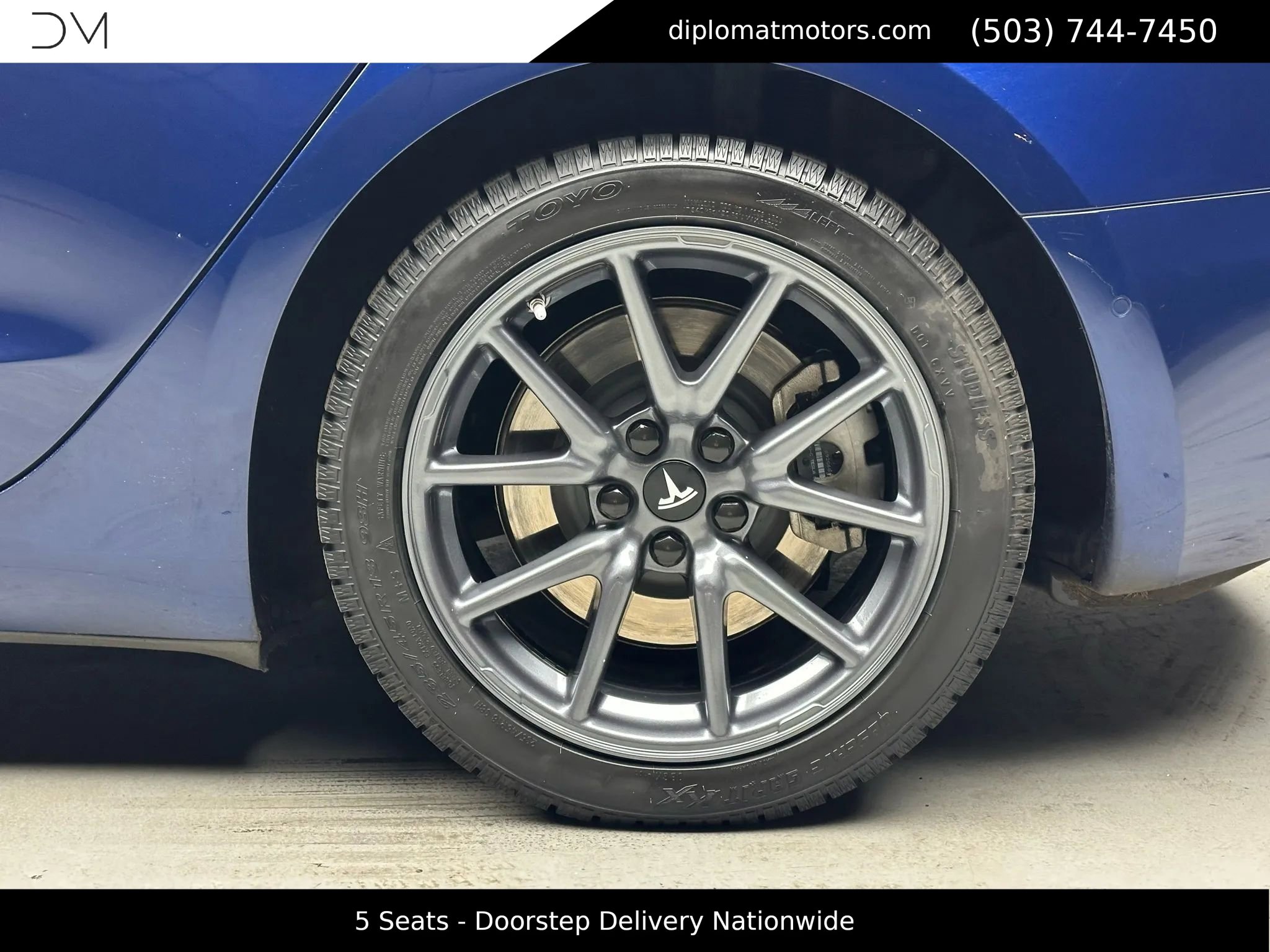 Used 2017 Tesla Model 3 Standard Range image 36